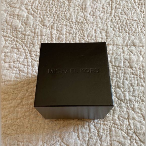 RARE Michael Kors MK5893 Womens Channing Wrist Watch - Picture 5 of 7